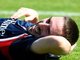 Kranck Rib&eacute;ry: Sein Leistungsnachweis Spieltag f&uuml;r Spieltag