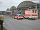 Vergiftungsalarm am M&uuml;nchner Flughafen