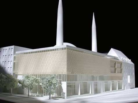 moschee moschee