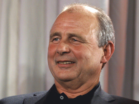 Bernd H&ouml;lzenbein