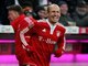 Jede Million wert: Robbens Geniestreiche