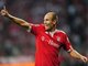 Jede Million wert: Robbens Geniestreiche