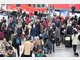 Bombenalarm in M&uuml;nchen: Bilder vom Polizeieinsatz