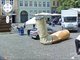 Google Street View: So kurios ist die Welt