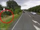 Google Street View: So kurios ist die Welt