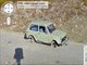 Google Street View: So kurios ist die Welt