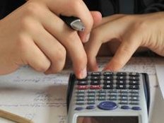 Finanzierung Eigenheim solides Fundament schaffen