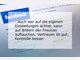 Der gro&szlig;e Facebook Knigge