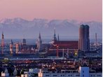 München und seine Geheimtipps: Das empfehlen die Amerikaner