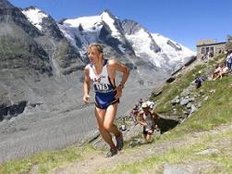Faszination Berglauf: Immer beliebter bei Freizeitsportlern 