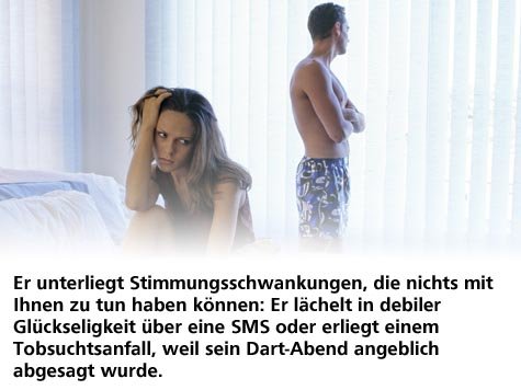 Seitensprung: 10 Anzeichen dafür, dass der Partner fremd geht Seitensprung: 10 Anzeichen dafür, dass der Partner fremd geht