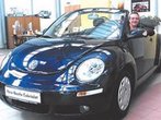 Die Geschichte des AutoForums beginnt mit Michael Kölbl