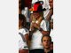 Weltmeisterlich! Die deutschen Spielerfrauen