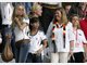 Weltmeisterlich! Die deutschen Spielerfrauen