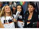 Weltmeisterlich! Die deutschen Spielerfrauen