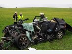 Tödlicher Unfall bei Egling