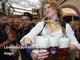 Wiesn 2010: Die Bierpreise aus den gro&szlig;en Zelten