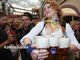 Wiesn 2010: Die Bierpreise aus den gro&szlig;en Zelten