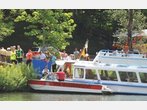 Schliersee: Passagierschiff rauscht gegen Uferböschung