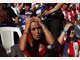 Larissa Riquelme, Paraguays sch&ouml;nster Fan