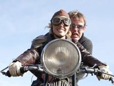 Kinostart Easy Virtue: Comeback Regisseur Stephan Elliott