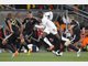 Deutschland - Ghana: Der Einzug ins Achtelfinale
