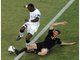 Deutschland - Ghana: Der Einzug ins Achtelfinale