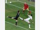Deutschland - Ghana: Der Einzug ins Achtelfinale