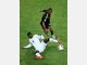 Deutschland - Ghana: Der Einzug ins Achtelfinale
