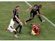 Deutschland - Ghana: Der Einzug ins Achtelfinale