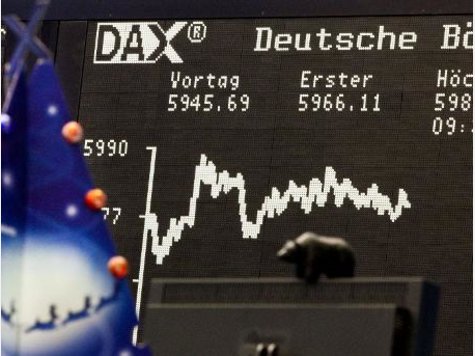 Welche Unternehmen sind im DAX gelistet? Welche Unternehmen sind im DAX gelistet?