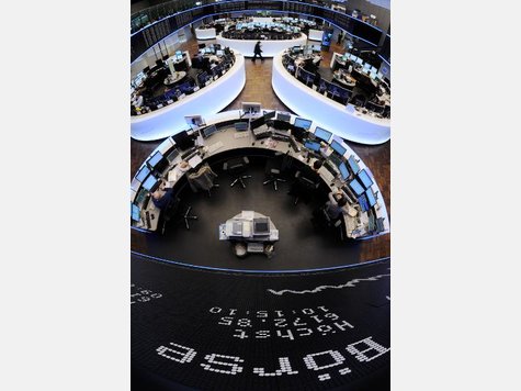 Welche Unternehmen sind im DAX gelistet? Welche Unternehmen sind im DAX gelistet?