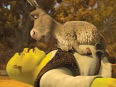 Shrek 4 Kinostart: Filmkritik und Trailer