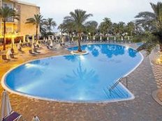 Hotel Sentido Castell de Mar