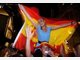 So scharf sind Spaniens Fans