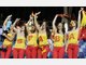 So scharf sind Spaniens Fans