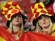 So scharf sind Spaniens Fans
