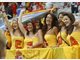 So scharf sind Spaniens Fans