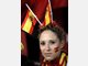 So scharf sind Spaniens Fans