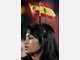So scharf sind Spaniens Fans