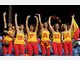 So scharf sind Spaniens Fans