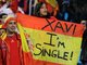 So scharf sind Spaniens Fans
