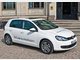 Elektroautos im Gebirge Silvretta Rallye Montafon