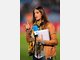 Sarah vs. Sara: Das Duell der Super-Spielerfrauen Sarah vs. Sara: Das Duell der Super-Spielerfrauen
