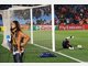 Sarah vs. Sara: Das Duell der Super-Spielerfrauen Sarah vs. Sara: Das Duell der Super-Spielerfrauen