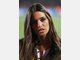 Sarah vs. Sara: Das Duell der Super-Spielerfrauen Sarah vs. Sara: Das Duell der Super-Spielerfrauen