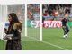 Sarah vs. Sara: Das Duell der Super-Spielerfrauen Sarah vs. Sara: Das Duell der Super-Spielerfrauen