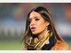 Sarah vs. Sara: Das Duell der Super-Spielerfrauen Sarah vs. Sara: Das Duell der Super-Spielerfrauen