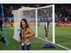 Sarah vs. Sara: Das Duell der Super-Spielerfrauen Sarah vs. Sara: Das Duell der Super-Spielerfrauen