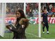 Sarah vs. Sara: Das Duell der Super-Spielerfrauen Sarah vs. Sara: Das Duell der Super-Spielerfrauen